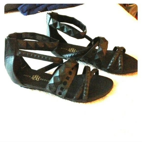 HELP IN SEARCH OF SIZE 9/9.5/10 - Picture 2 of 2